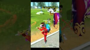 I LOVE SONIA CHARACTER 1 VS 4 | GARENA FREE FIRE #shorts #youtubeshorts #arvindraj97_gamer