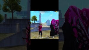 IMPOSSIBLE CLUTCH GARENA FREE FIRE #freefire #shorts #4ggamers