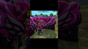 IMPOSSIBLE CLUTCH GARENA FREE FIRE #freefire #shorts #4ggamers