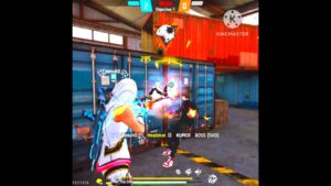 IMPOSSIBLE 🍷🗿 GARENA FREE FIRE