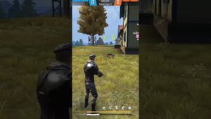 IMPOSSIBLE 🍷🗿 GARENA FREE FIRE #shorts #shortsvideo #short #shortsfeed