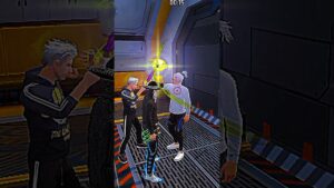 IMPOSSIBLE 💫 🥷GARENA FREE FIRE#shortvideo