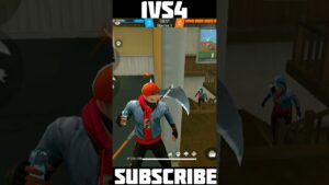 IMPOSSIBLE SCYTHE🍷🗿 Garena Free Fire