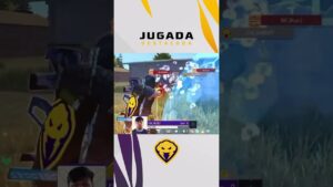 IMPRESIONANTE la tormenta de balas de Estorm #FreeFireLeague | Garena Free Fire LATAM