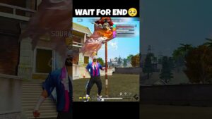 INDIA'S NO.1 BR PLAYER VS HAKSON BHAI 🔥 - Garena free fire max #shorts #freefire #haksonprogaming