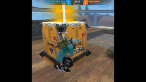 ISKO KYA BOLTE H  👇 GARENA FREE FIRE 💥 BEST GAME PLAY ™ BROKEN HEART RAHUL 👑