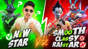 India’s 🇮🇳 Top 1 Pc Player ✅ ? No More Smooth ❌ Classy ❌ Raistar ❌ - Garena Free Fire