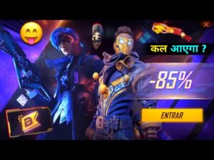 Indonesia Server Tonight Update 😍 New Mystery Shop 🥳 || Garena Free Fire