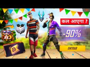 Indonesia Server Tonight Update 🥰 New Mystery Shop 🥳 || Garena Free Fire