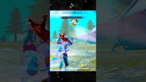 Insane Solo vs Squad Funny Trick Gameplay  - Garena Free Fire || PK GAMERS #freefire #shorts #short