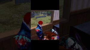 KNOCK EMOTE PRANK WITH COBALT MONSTER CLUB BUNDLE 😂 DON'T MISS THE END - GARENA FREE FIRE