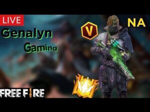 🔴LIVE|| GRANDMASTER BR-RANKED PUSH😳 GARENA FREE FIRE