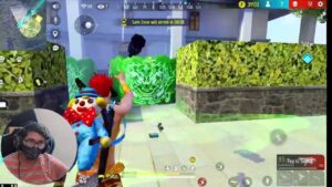 Last Zone Last Kill - Garena Free Fire