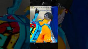 Lobby Emote Revenge and Best Sniper Gameplay Booyah - Garena Free Fire #shorts #short #freefire