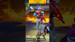 Luyện tập để trở thành Pro💀 #freefire #garenafreefire #freefirehocduong #sparkyourfire