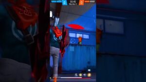 Mắt lòi bảo không tính💀 #freefire #garenafreefire #freefirehocduong #sparkyourfire