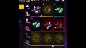 Ms dhoni new carecter 🇮🇳|| Garena Free Fire Max | #freefire #shorts #trending