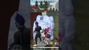 NEW TRICK IN FREE FIRE 🔥😱💥 BR RANK BOYA #garenafreefire #freefire #viralshorts #trending #ff #viral