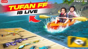 NONSTOP BHAI KA TOURNAMENT 🥰 #nonstopgaming #freefire #tufanff #tondegamer