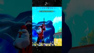 New Fiery Flash Bundle in Last Zone Funniest Booyah -Garena Free Fire #shorts #short #freefireshorts