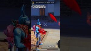 Ngủ quên trong chiến thắng😵‍💫 #freefire #garenafreefire #freefirehocduong