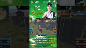 P Esports Vô địch Tử Chiến rồi có làm luôn Vô địch Sinh Tồn không ạ? #shorts #freefire