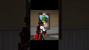 REAL GHOST FOUND AGAIN 😂 DON'T MISS THE END - GARENA FREE FIRE