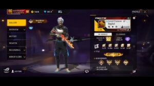 REGION DONE 💙PUSH  TOP 1 GRANDMASTER -BR RANKED 😎👽 || #2BGAMER #CLASSYFF#AJJUBHAILIVE #FREEFIRELIVE