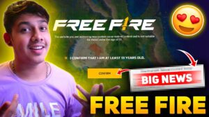 🎁 THANK YOU, FREE FIRE FOR THIS.... 😍🔥 3 HOUR TIME LIMIT PROBLEM 🤔 Garena Free Fire