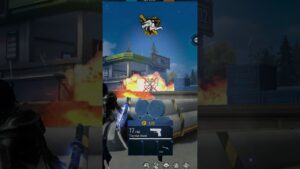 Thế này bảo sao không win sớm 🤣 #SK_B2S_ff #SK_giovang4_ff