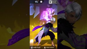 Thử thách lấy TOP 1 Sinh Tồn dùng Parafal Ngọn Gió Bất Diệt #SK_B2S_ff #SK_giovang3_ff