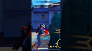 Tôi có Haki Quan Sát😆 #freefire #garenafreefire