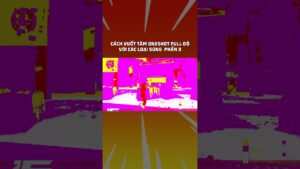 Tôi đã có thể one-shot tiểu liên sau khi xem video này #gp_kynang_ff #gp_ob41_ff #ob41