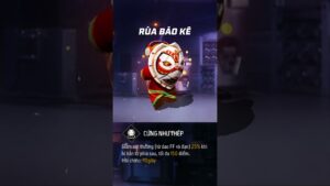 Top Trợ Thủ leo rank Độc Lang Chiến #SK_B2S_ff #SK_giovang4_ff