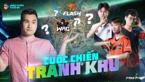 Tranh khu CỰC CĂNG? Soi ĐIỂM NHẢY của 12 đội tuyển tại YM VFL Summer 2023 cùng BLV @RikakiGaming