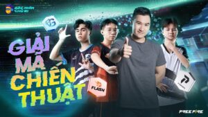 Vì sao PE và FL lại dẫn đầu sau tuần thi đấu thứ nhất? Giải mã chiến thuật cùng BLV @RikakiGaming