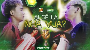 WAG.Krillin: "Chọn NHÀ VUA mùa trước thì sai quá rồi GOW ơi" | Tâm điểm Chung Kết YM VFL Tử Chiến