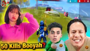 भगवान ऐसा दोस्त सबको देना 😫🙉  Watch Till The End 😤 Garena Free Fire | Sooneeta