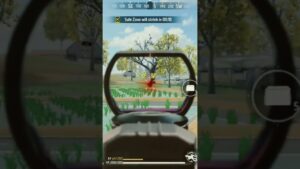 free fire -robot បាញ់ចំក្បាល #garena #garenafreefire #subscribers