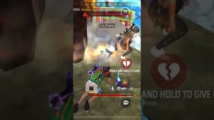 #freefire #impossible #battleroyalegame #majbrother #garenafreefire #freefiremax #freefiregameplay