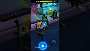 #imposible🍷🗿|| Garena free fire || new mode zombie hunt..