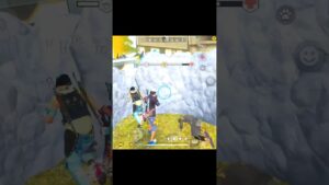 kajjubhai solo vs squad best gameplay br rank mach garena free fire #youtubeshorts #total_gaming