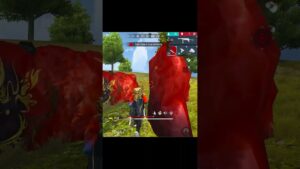 1 VS 5🔥I FOUND 200 IQ SQUAD💀 | GARENA FREE FIRE #shorts #youtubeshorts