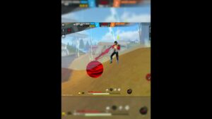 1 vs 3 cs Rank Intense  Match @Garena Free Fire