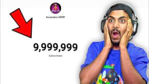 10M Live Reaction Evo Gun Giveaway & Guild Test 😱 - Garena Free Fire India