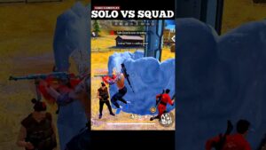 1vs4 Op Moment 📲- Garena Free Fire 🔥😱#freefire #freefiremax #freefireindia #shorts #shortsfeed