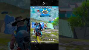 2 AWM se Nonstop 1 VS 4 Gameplay   Garena Free Fire shorts #short #freefireshorts  #freefireclips