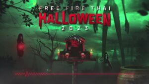 เพลงประกอบ "4v4 ล่าผีริมน้ำ" | Garena Free Fire