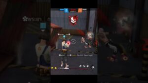 ฟีฟาย:แตกไปดิ555#ฟีด #garena #freefire