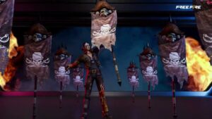 โอกาสสุดท้าย รับท่าปักธงเช่า 7 วัน | Garena Free Fire